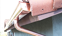 Rain Gutter Installation, Repair, Cleaning in North Johns, AL